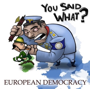 European democracy