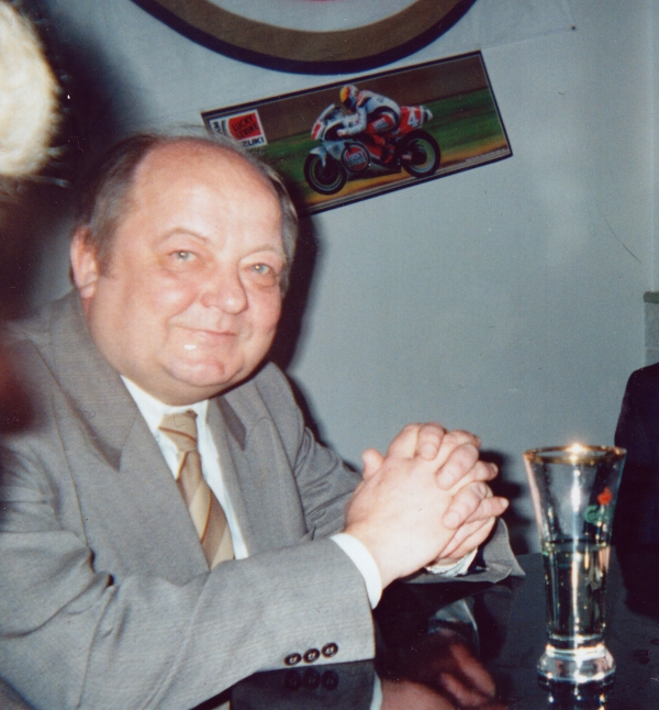 Vytautas Bigelis