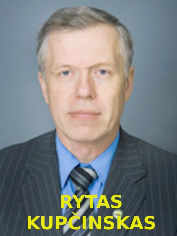 Rytas Kupčinskas